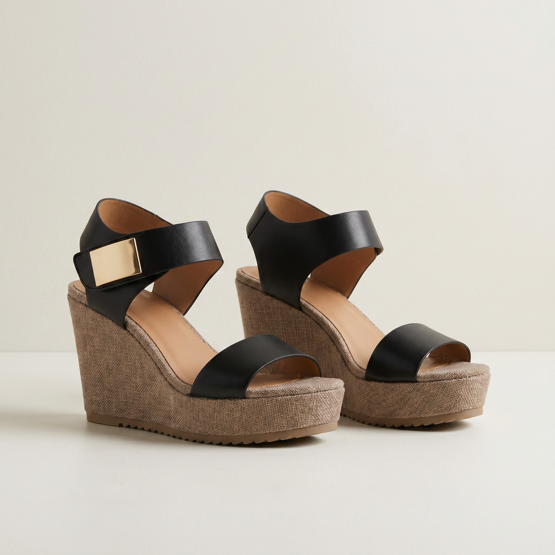 Amanda Comfort Slide Sandals