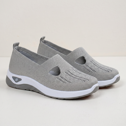 Nora Non-Slip Support Shoes