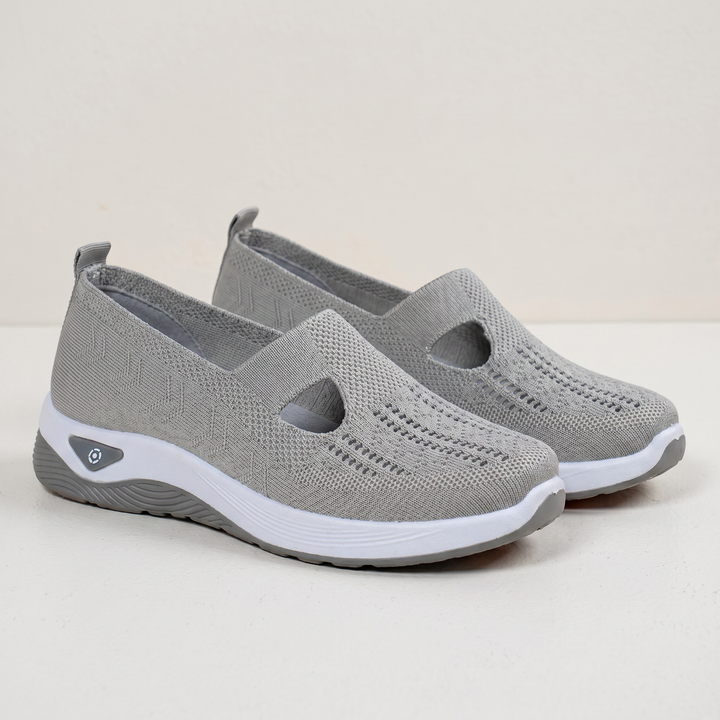 Nora Non-Slip Support Shoes