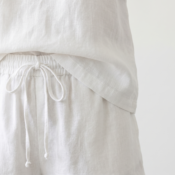 Claudia Linen 3 Piece Co-ord Set