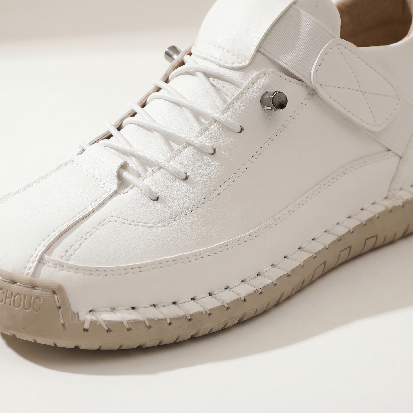 Evelyn Comfortable Supportive Sneakers