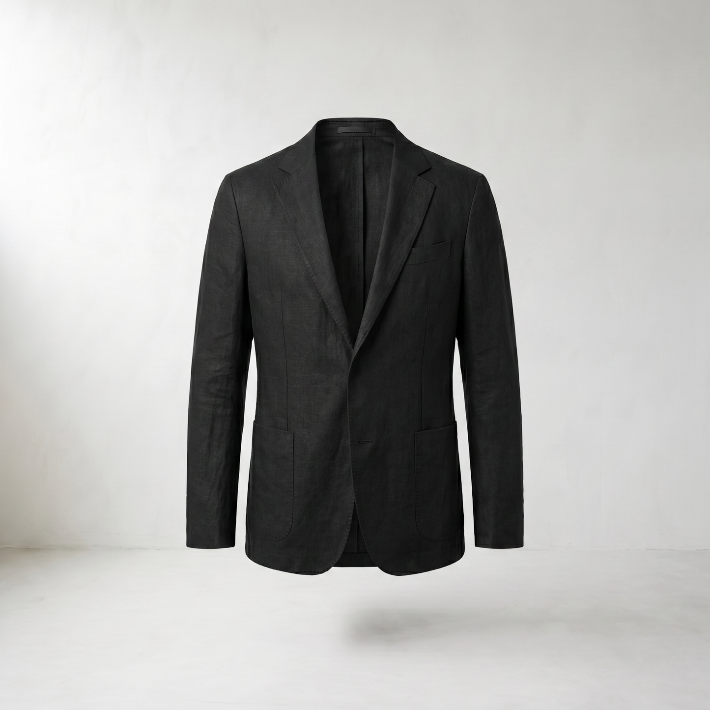 Bodhi Lightweight Linen Blazer