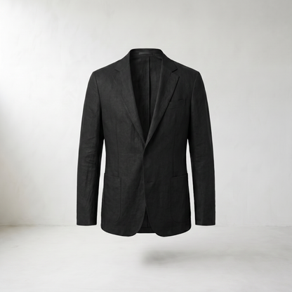Bodhi Lightweight Linen Blazer