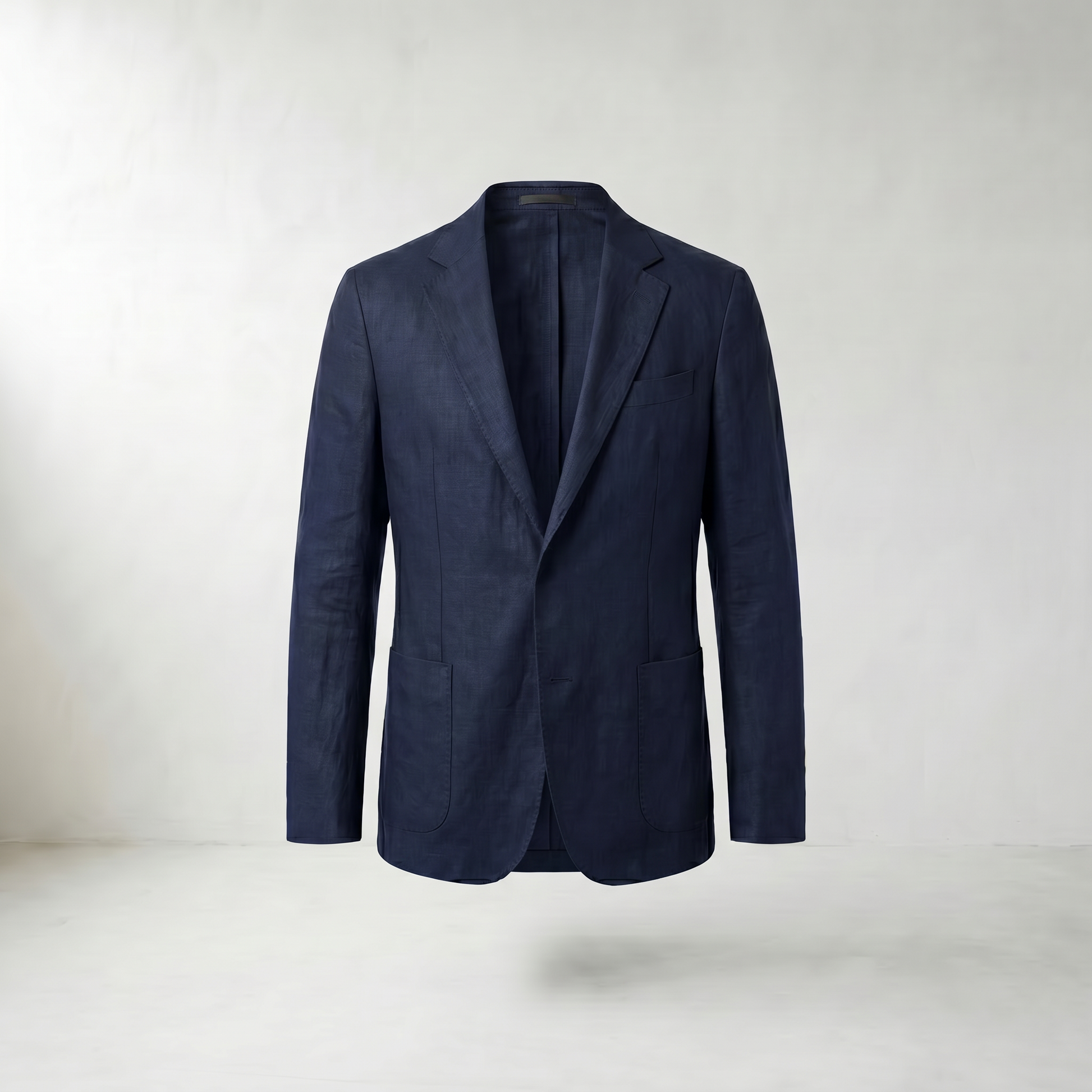 Bodhi Lightweight Linen Blazer