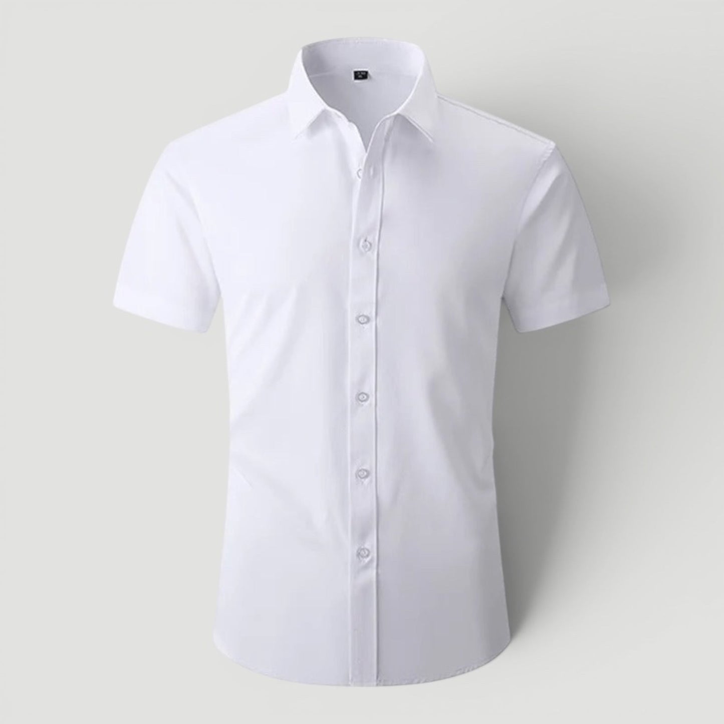 Ellmont London | Men’s Breathable Shirt Everyday Smart Casual
