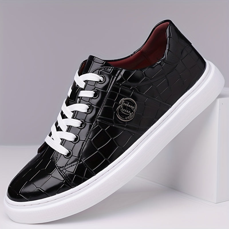 Ellis | Refined Everyday Sneakers