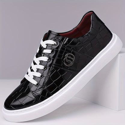 Ellis | Refined Everyday Sneakers
