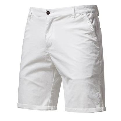 Tom Hollinger | Klassische Freizeits-Shorts mit Stretchbund
