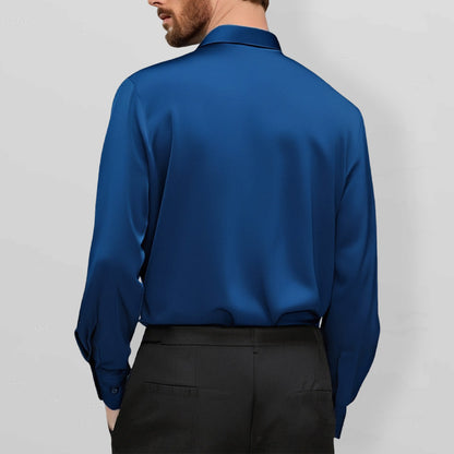 Marcel | Men’s Long Sleeve Shirt