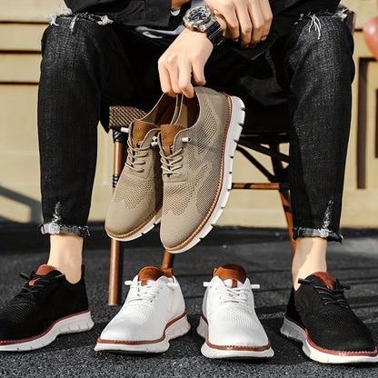 TomHollinger | Urban Comfort Sneakers