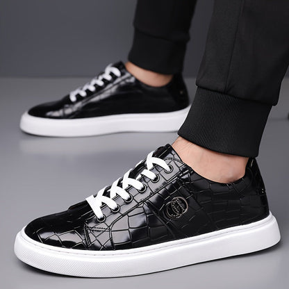 Ellis | Refined Everyday Sneakers