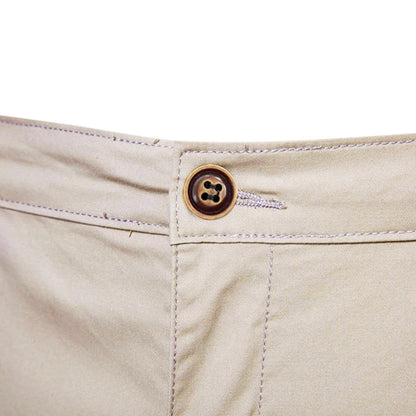 Tom Hollinger | Klassische Freizeits-Shorts mit Stretchbund