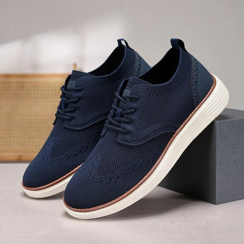 Tom Hollinger | Arlington Stilvolle Freizeit-Sneaker für den Alltag