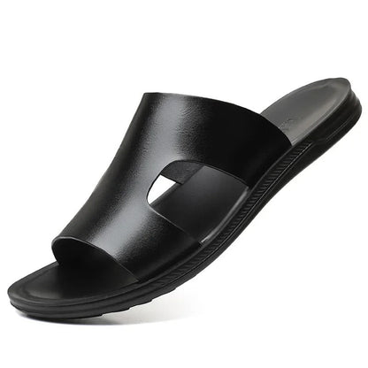 Tom Hollinger | Sommerschuhe in Sandalen- und Slipper-Design