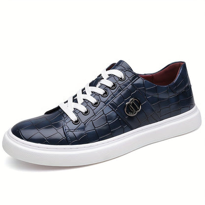 Ellis | Refined Everyday Sneakers
