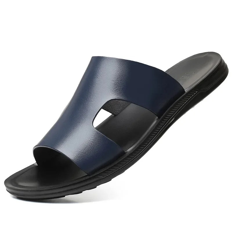 Tom Hollinger | Sommerschuhe in Sandalen- und Slipper-Design