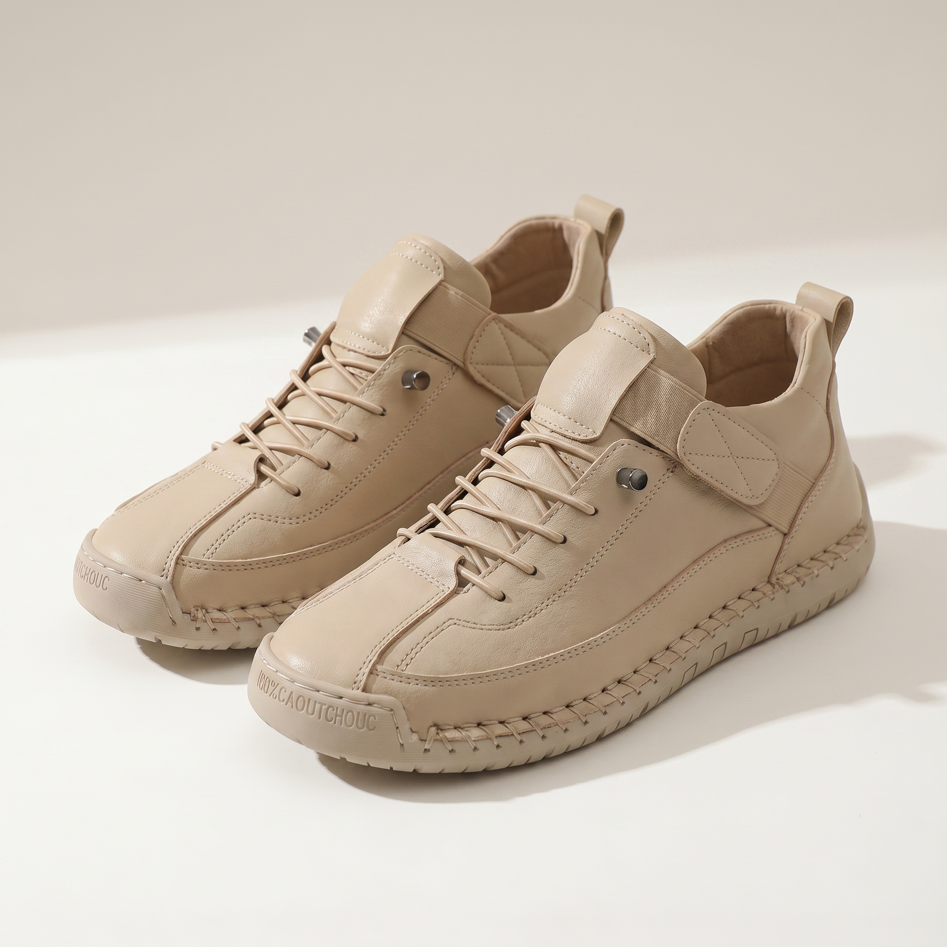 Evelyn Supportive Comfort Sneakers