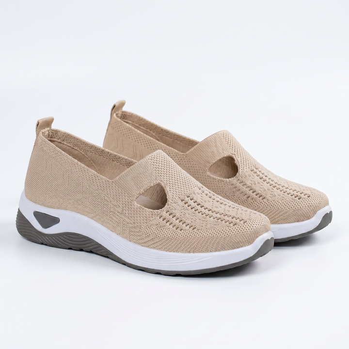 Nora Non-Slip Support Shoes