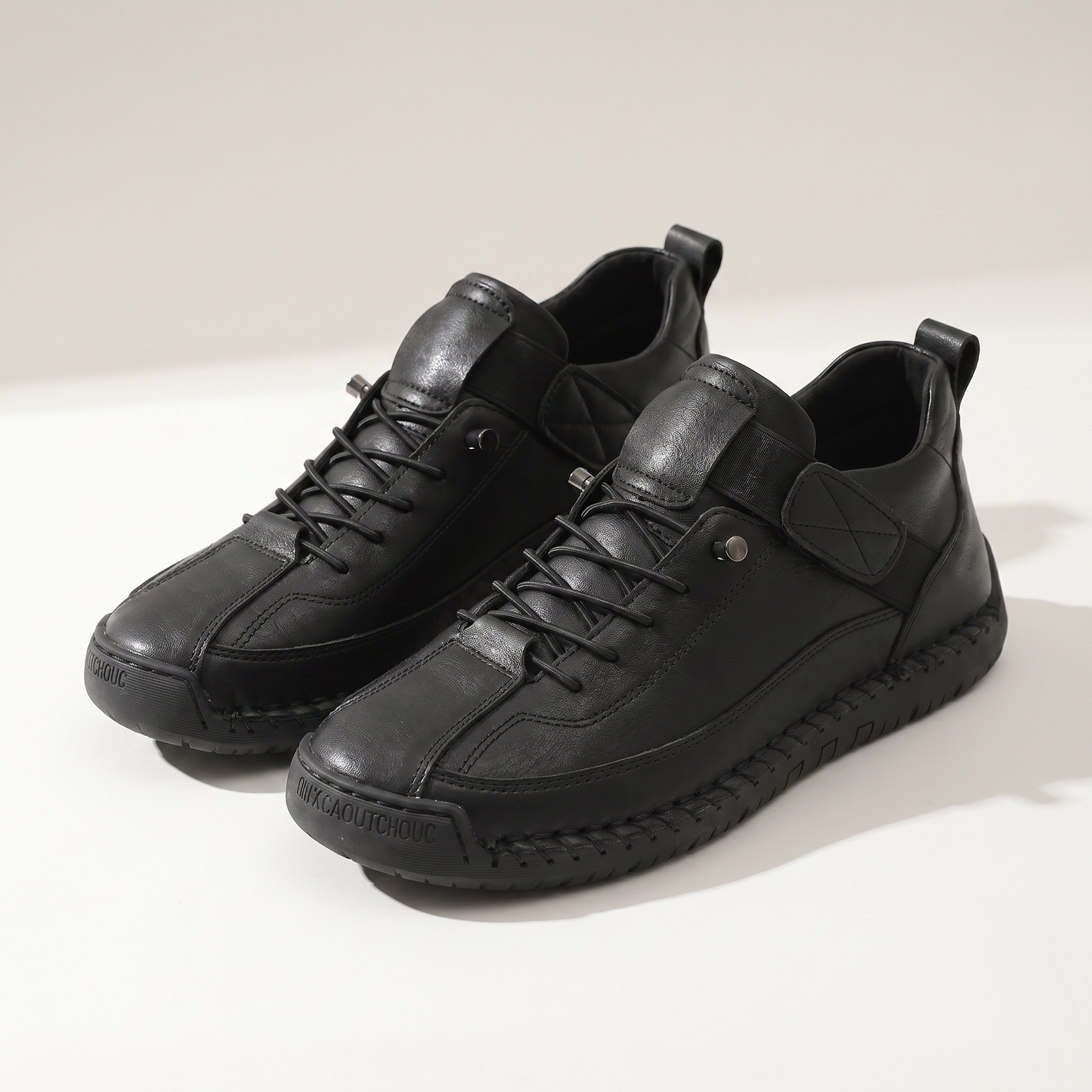 Evelyn Supportive Comfort Sneakers