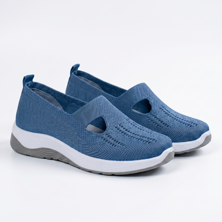 Nora Non-Slip Support Shoes