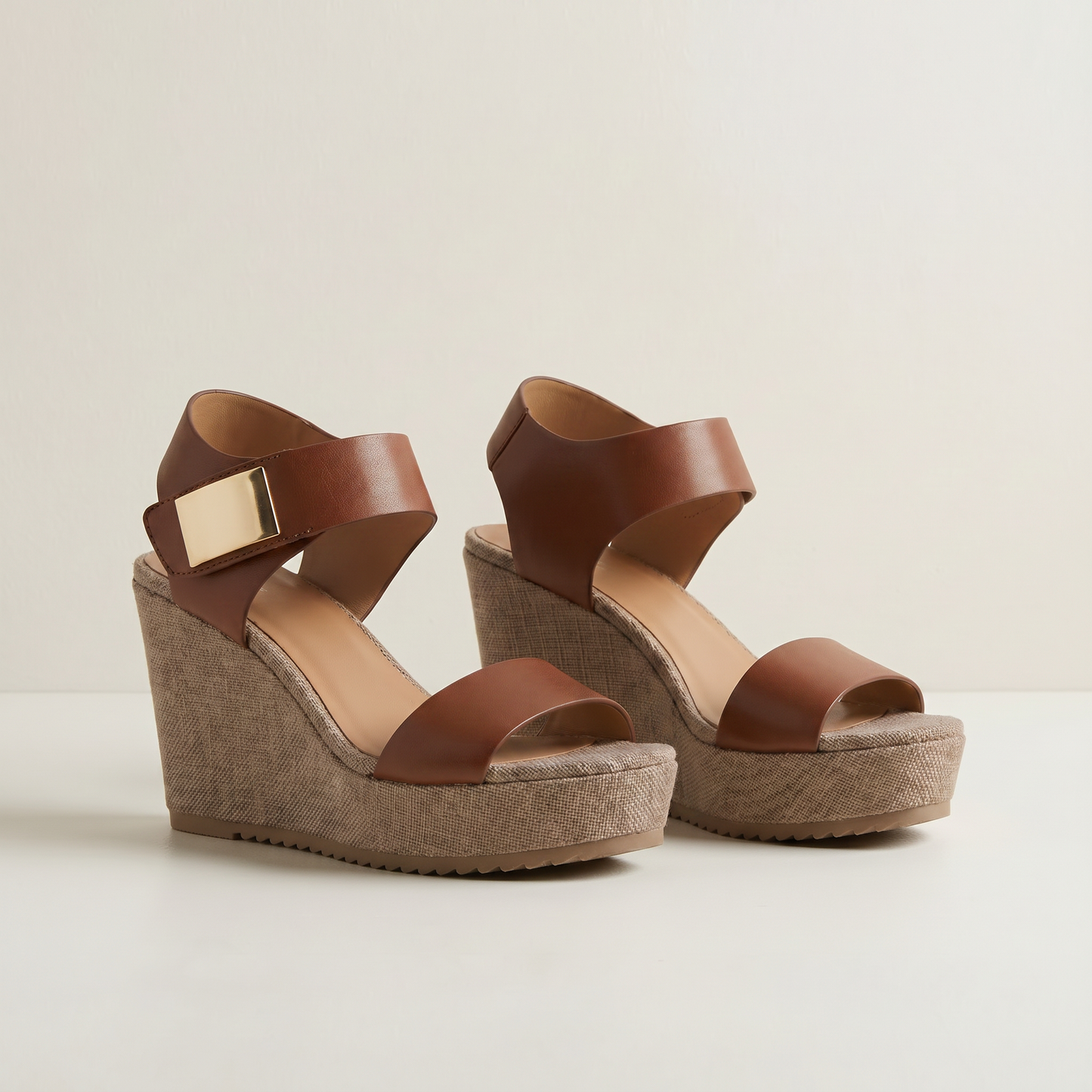 Amanda Comfort Slide Sandals