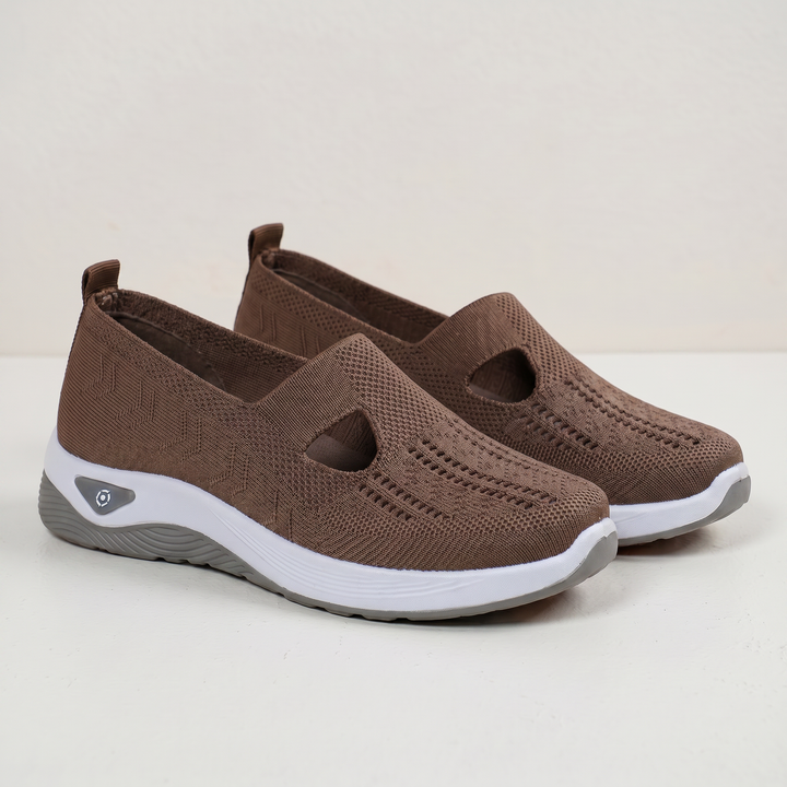 Nora Non-Slip Support Shoes
