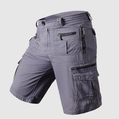 Pietro | Men’s Tactical Trek Cargo Shorts