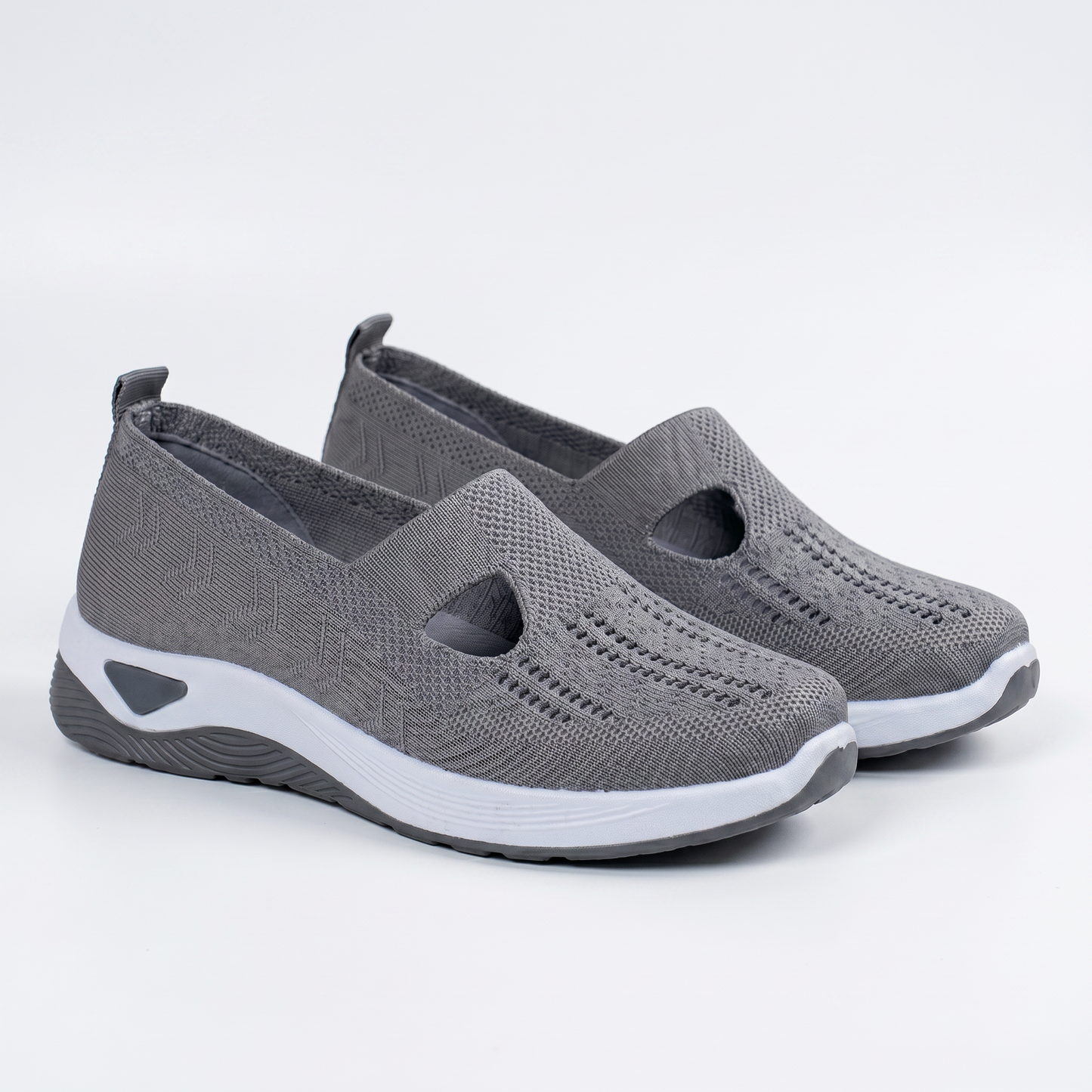 Nora Non-Slip Support Shoes