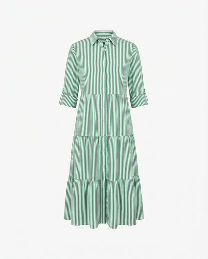 Aria A-Line Summer Dress