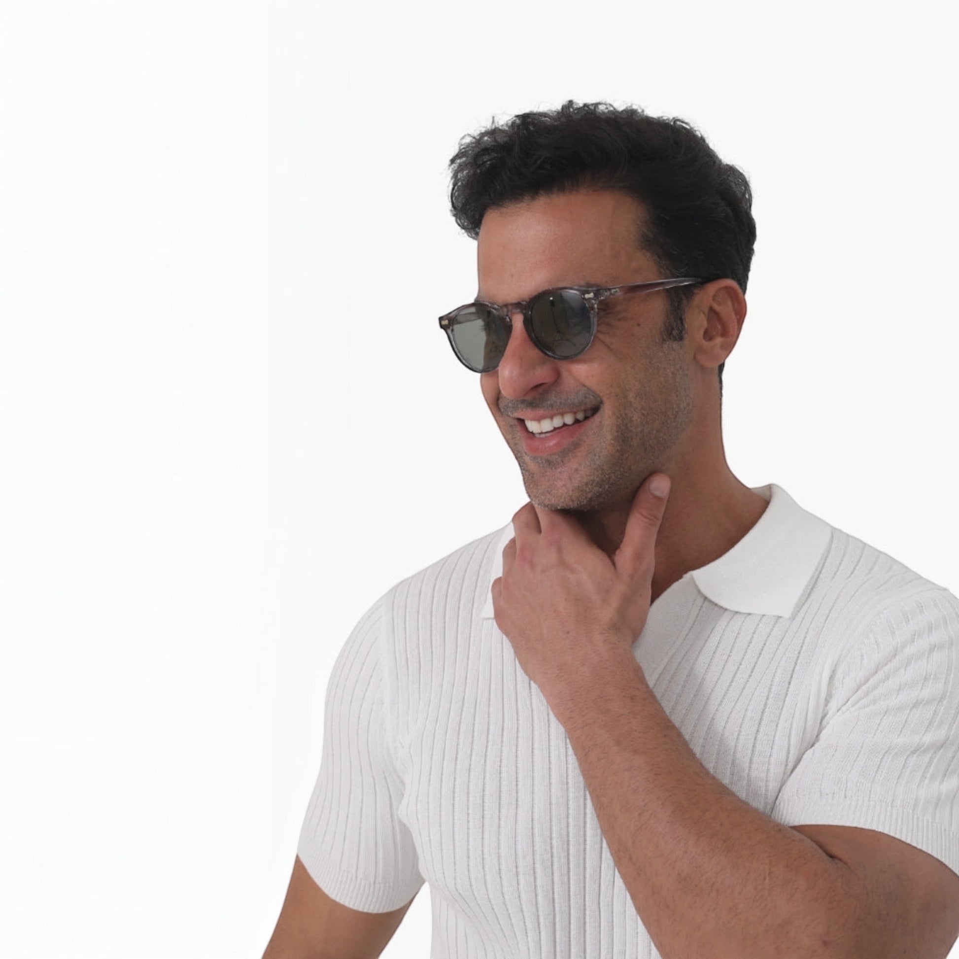 Ellmont London | UV Protection Polarized Sunglasses for Men