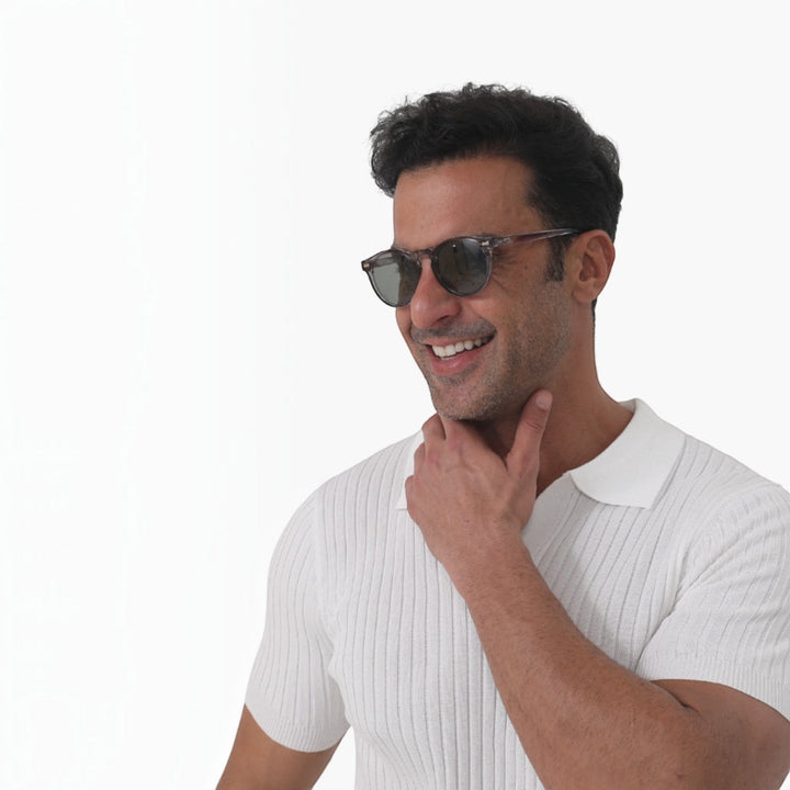 Ellmont London | UV Protection Polarized Sunglasses for Men
