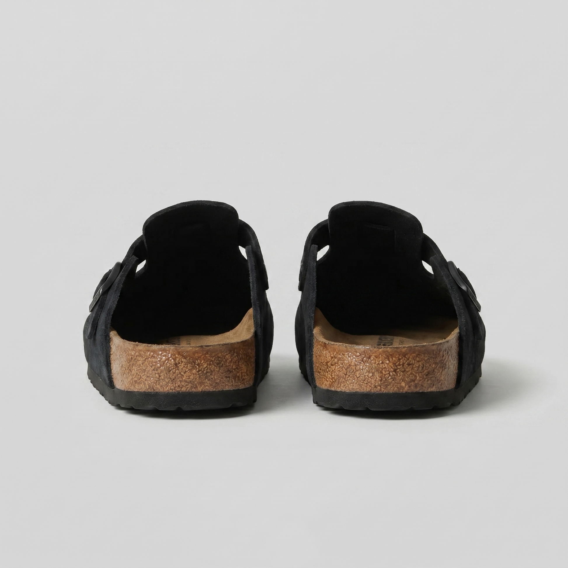 Men's Comfortable Summer Clogs
