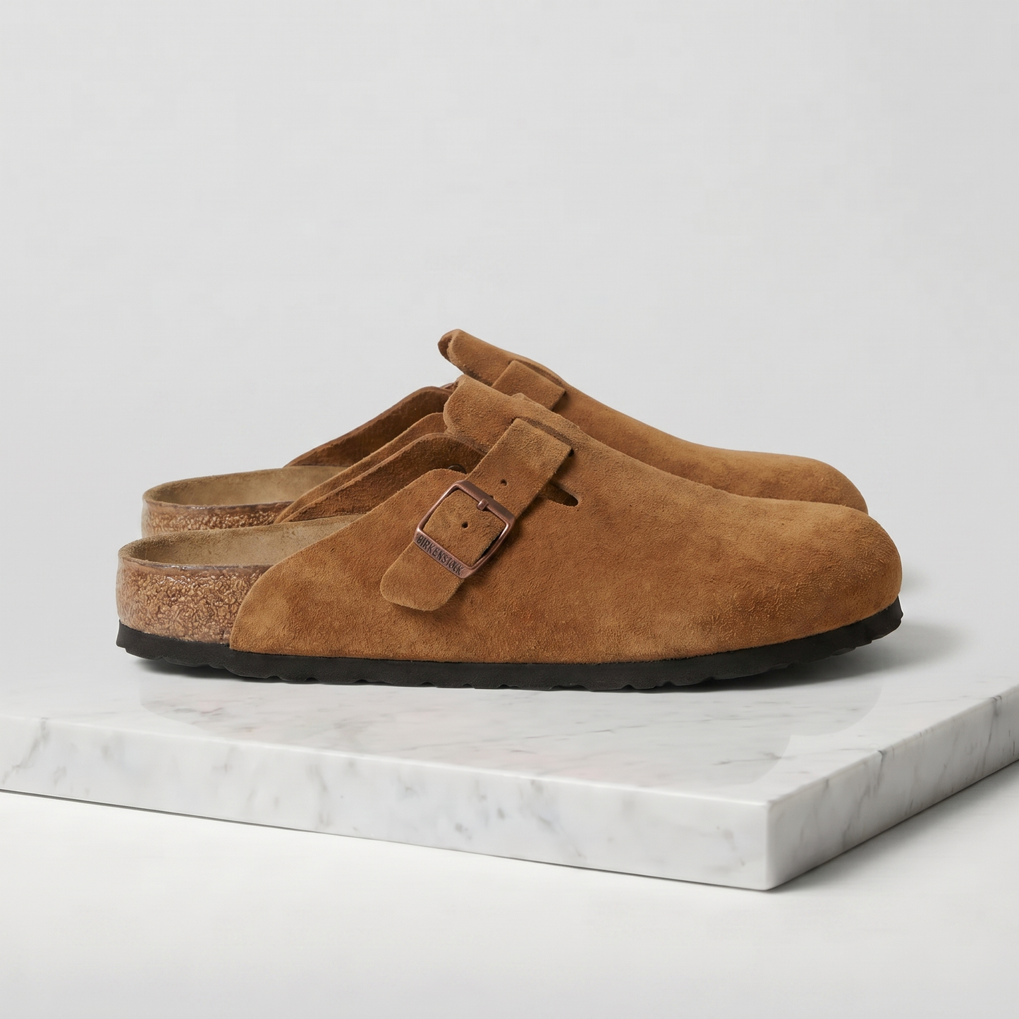 Men's Comfortable Summer Clogs