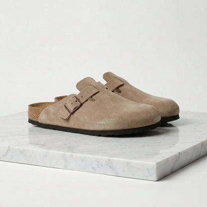 Men's Comfortable Summer Clogs