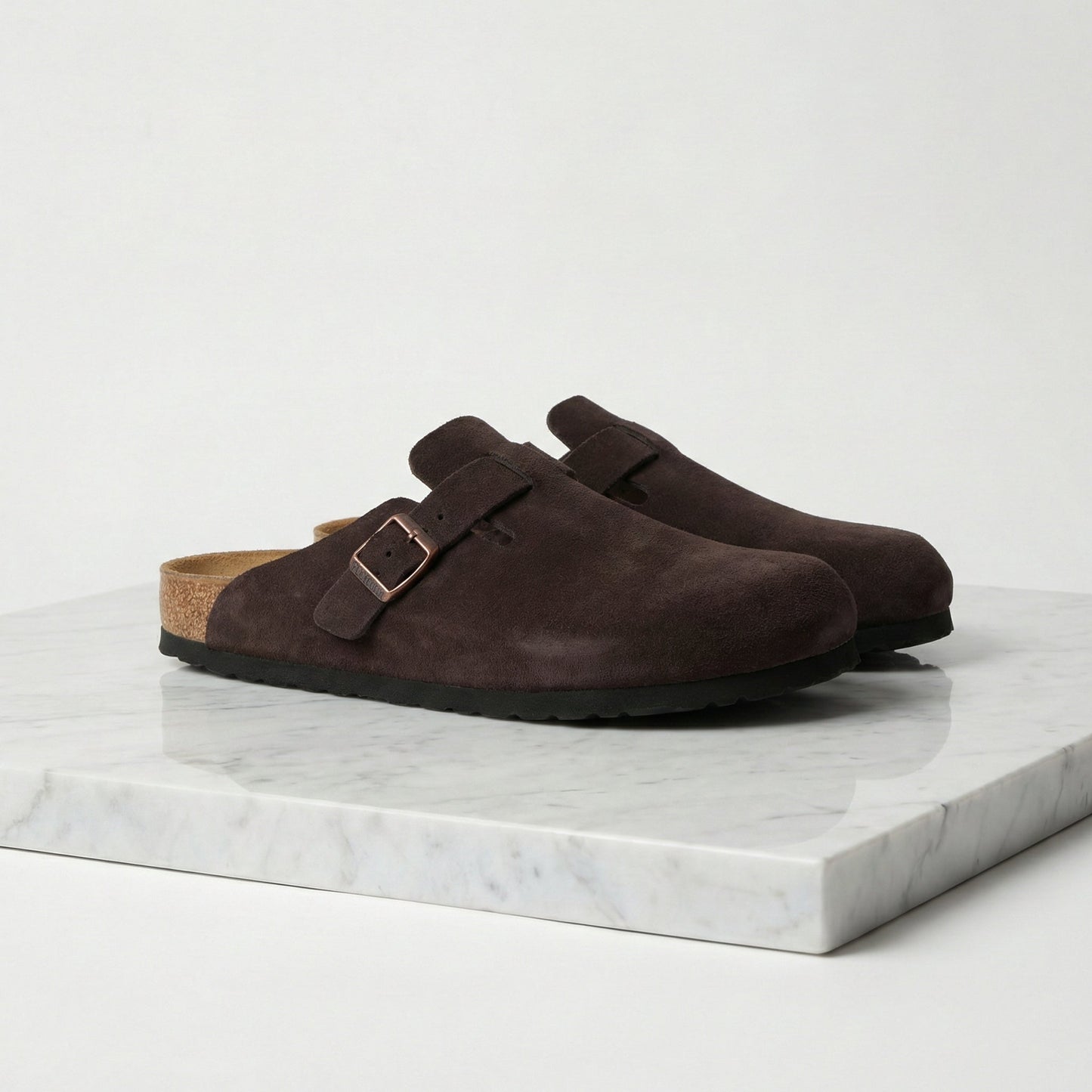 Men's Comfortable Summer Clogs