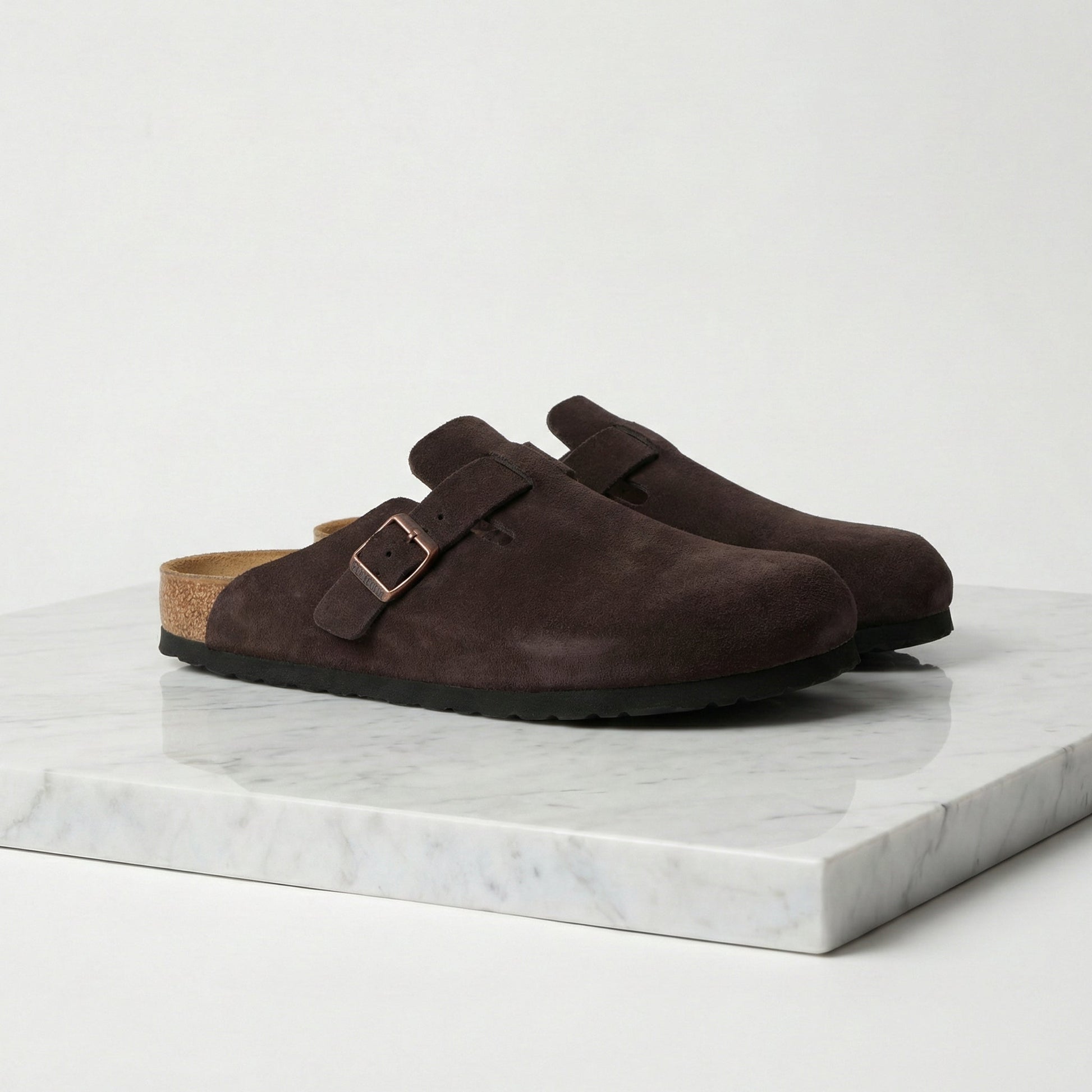 Men's Comfortable Summer Clogs