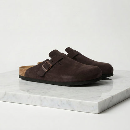 Men's Comfortable Summer Clogs