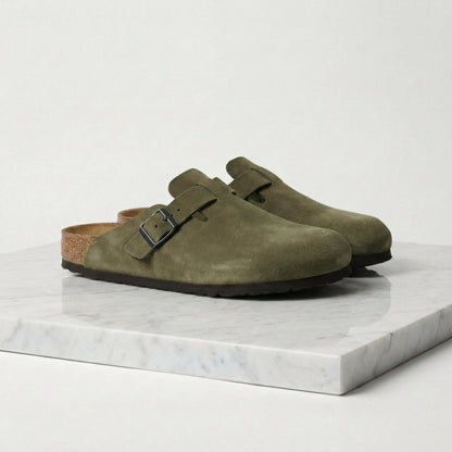 Men's Comfortable Summer Clogs