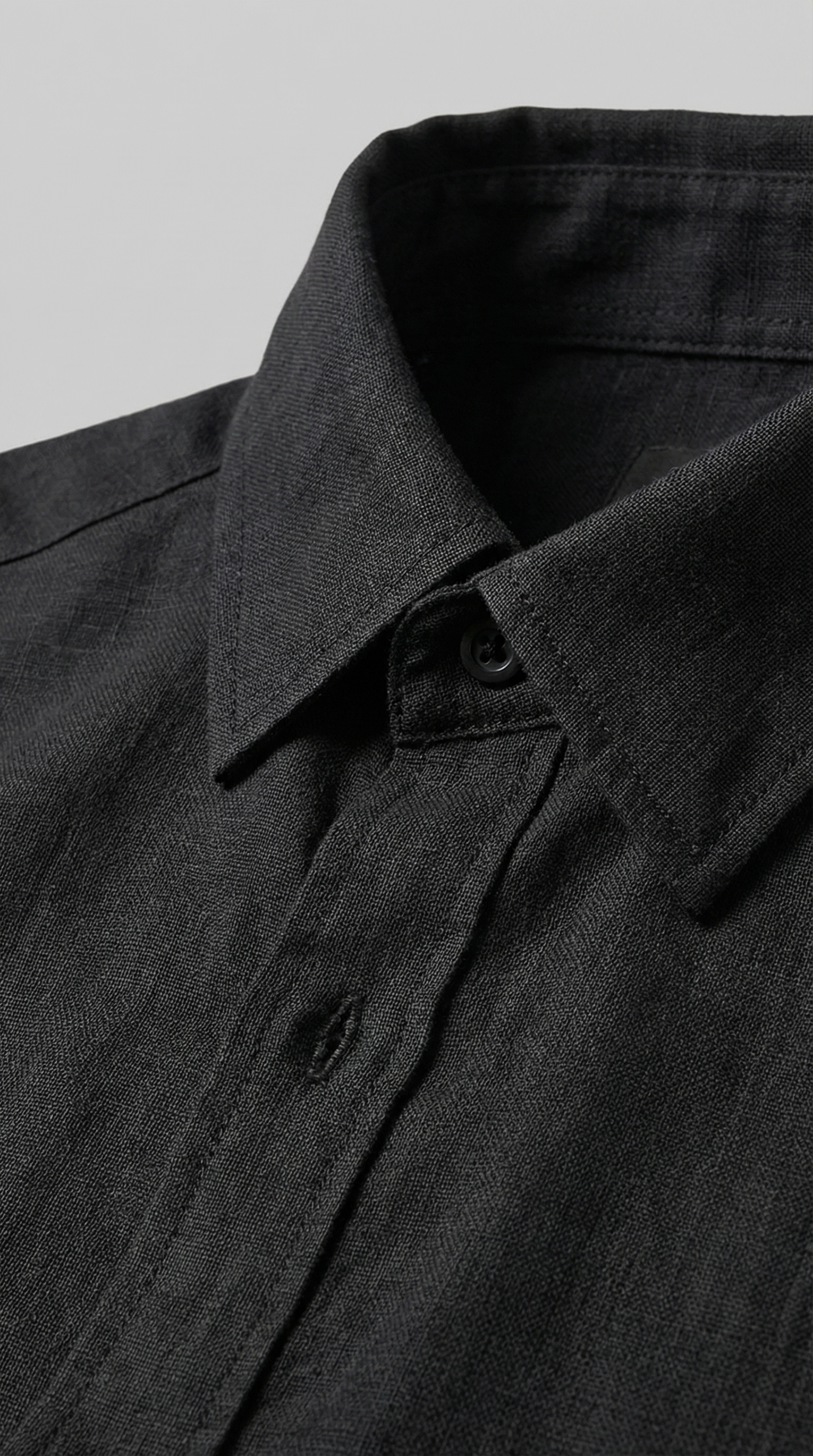 Men's Linen Co-Ord Set