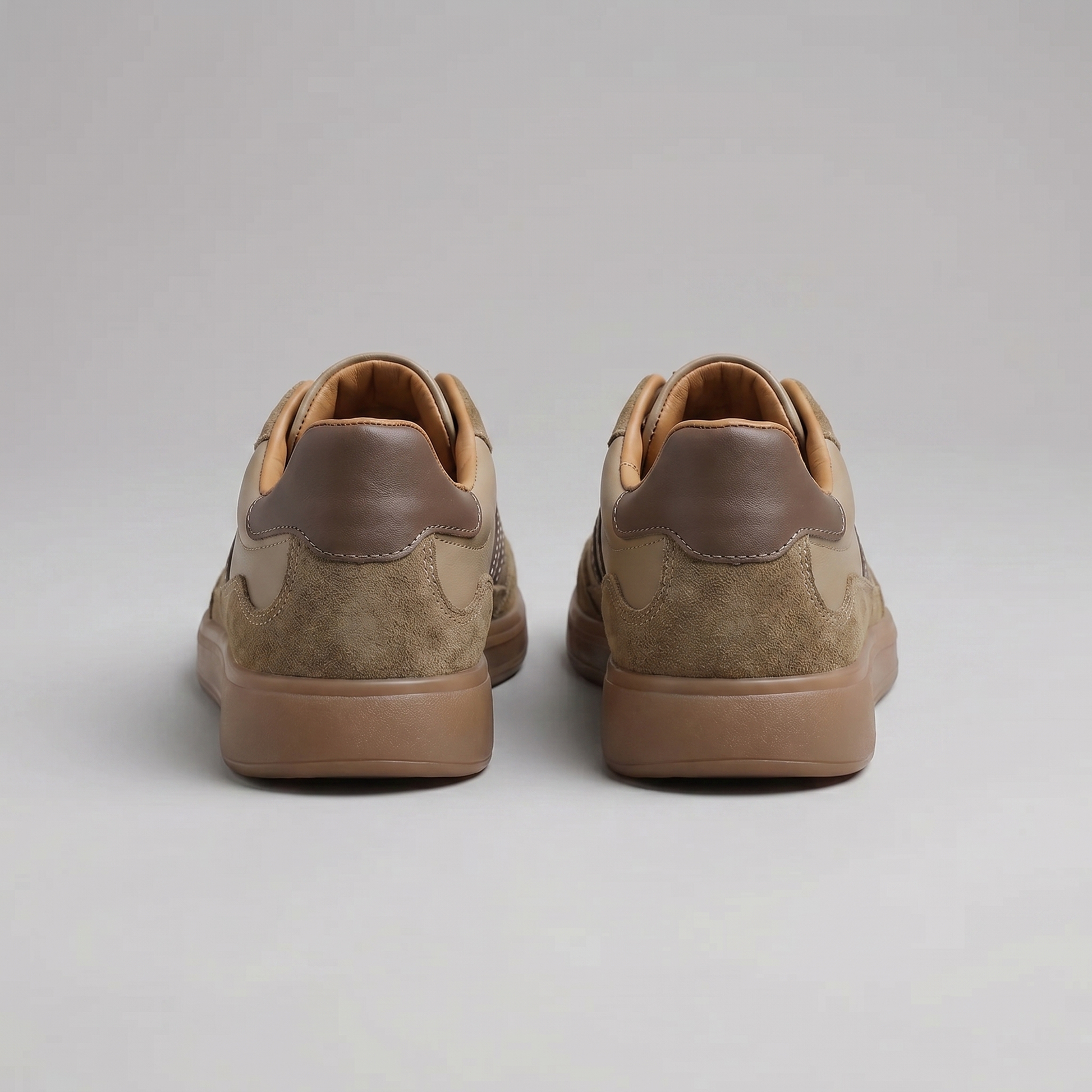 Men's Classic Retro Sneakers