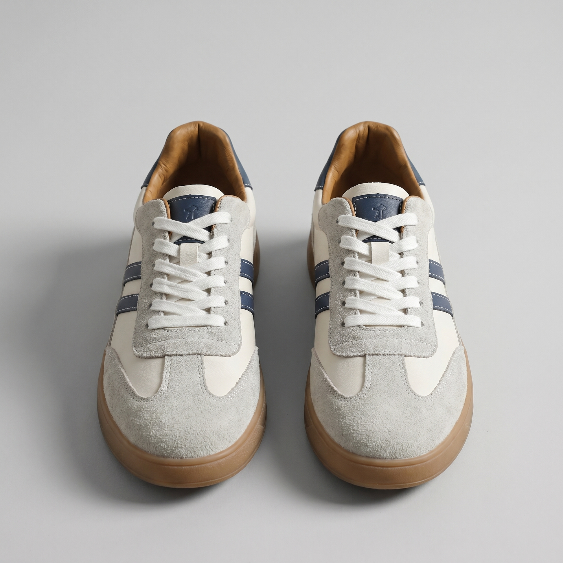 Men's Classic Retro Sneakers