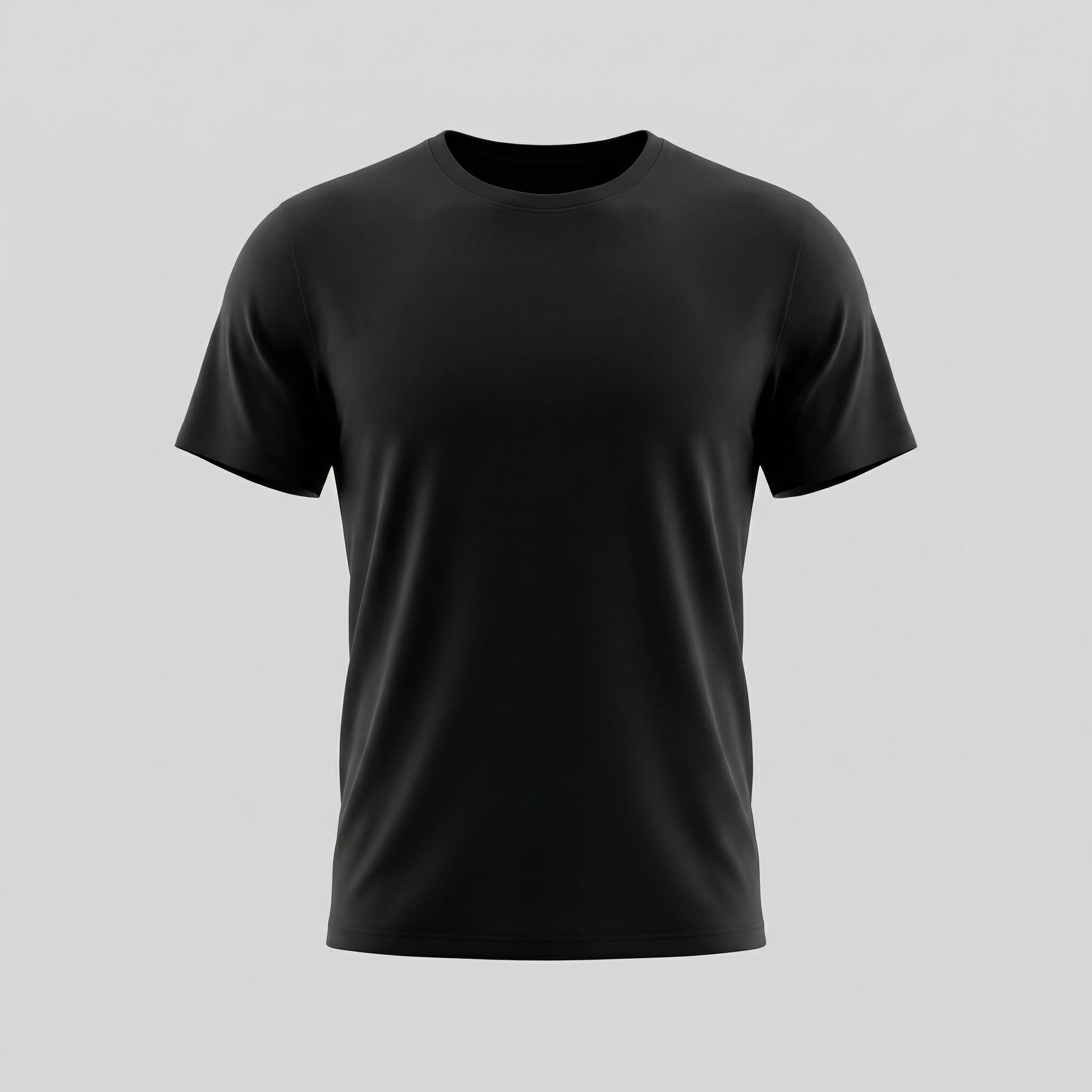 Men's Slim Fit T-Shirt