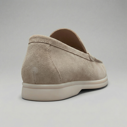 Men’s Slip-On Loafers