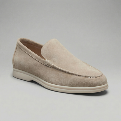 Men’s Slip-On Loafers