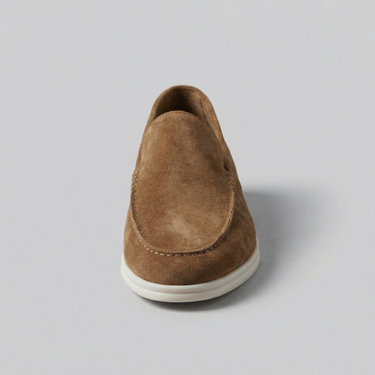 Men’s Slip-On Loafers