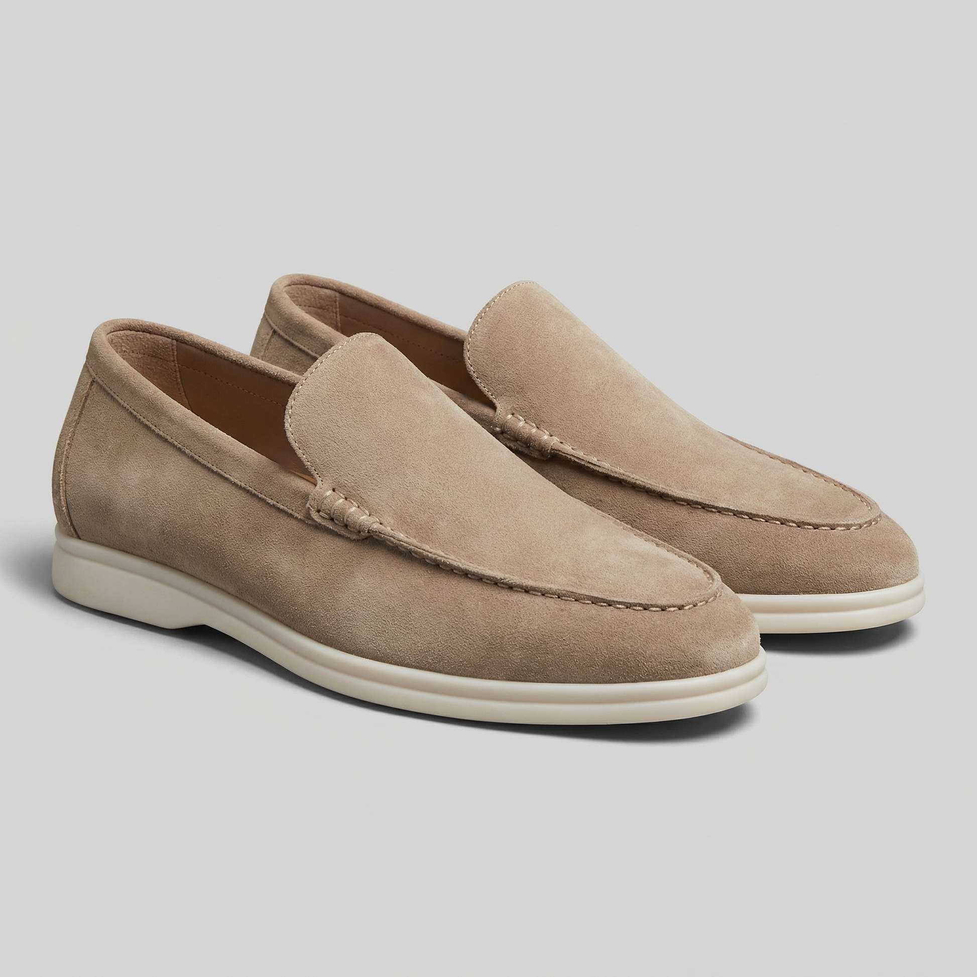 Men’s Slip-On Loafers