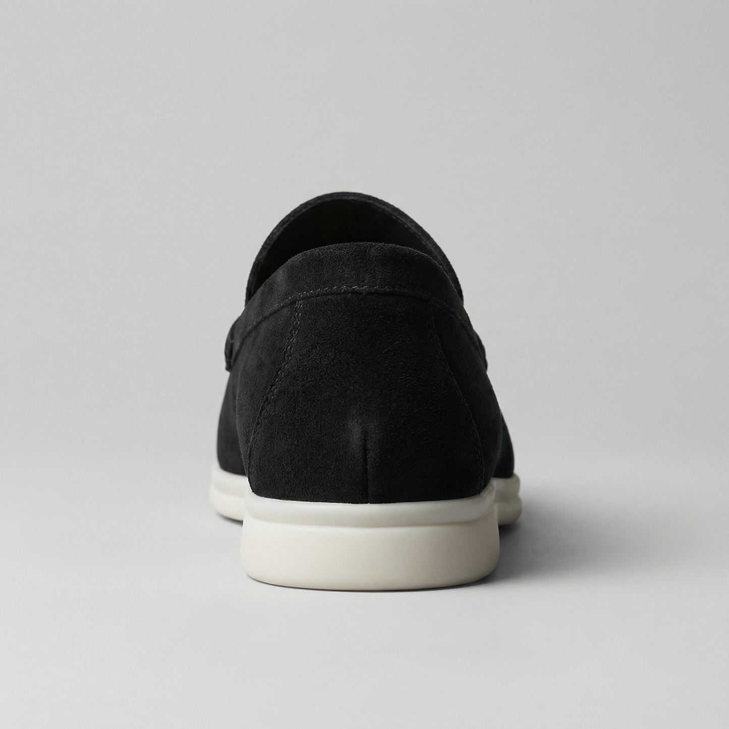 Men’s Slip-On Loafers