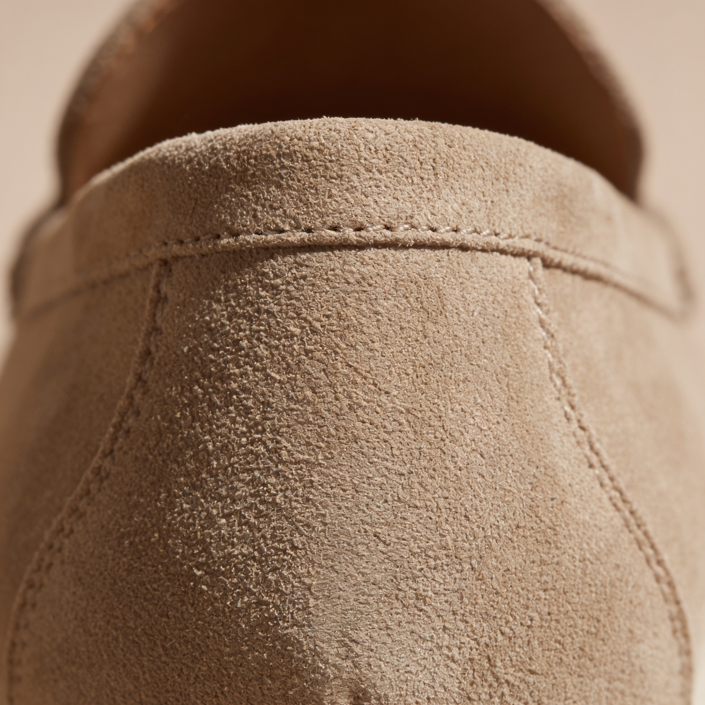 Men’s Slip-On Loafers