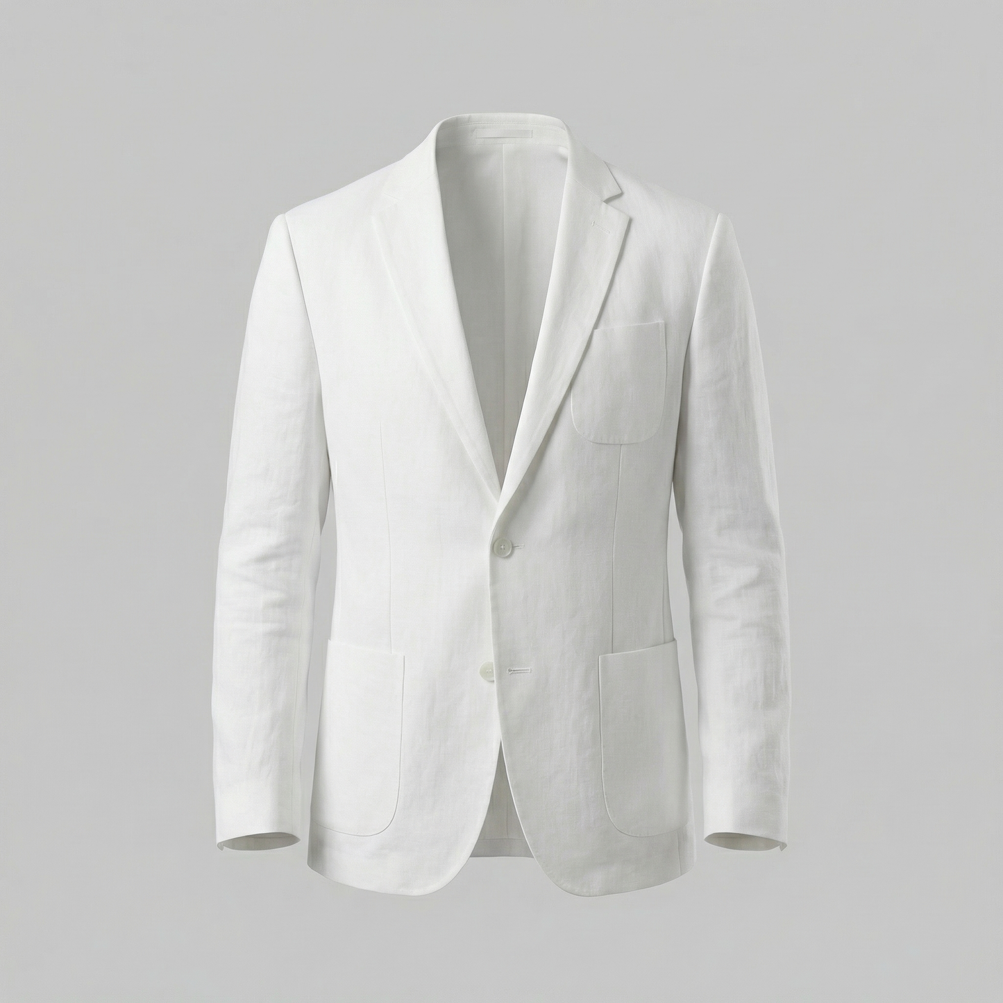 Men's Summer Blazer