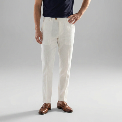 Men's Summer Trousers